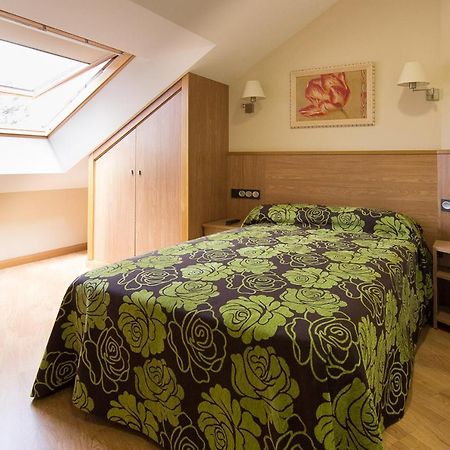 Pontus Veteris Hotel Sanxenxo Luaran gambar