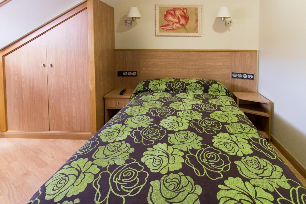 Pontus Veteris Hotel Sanxenxo Luaran gambar