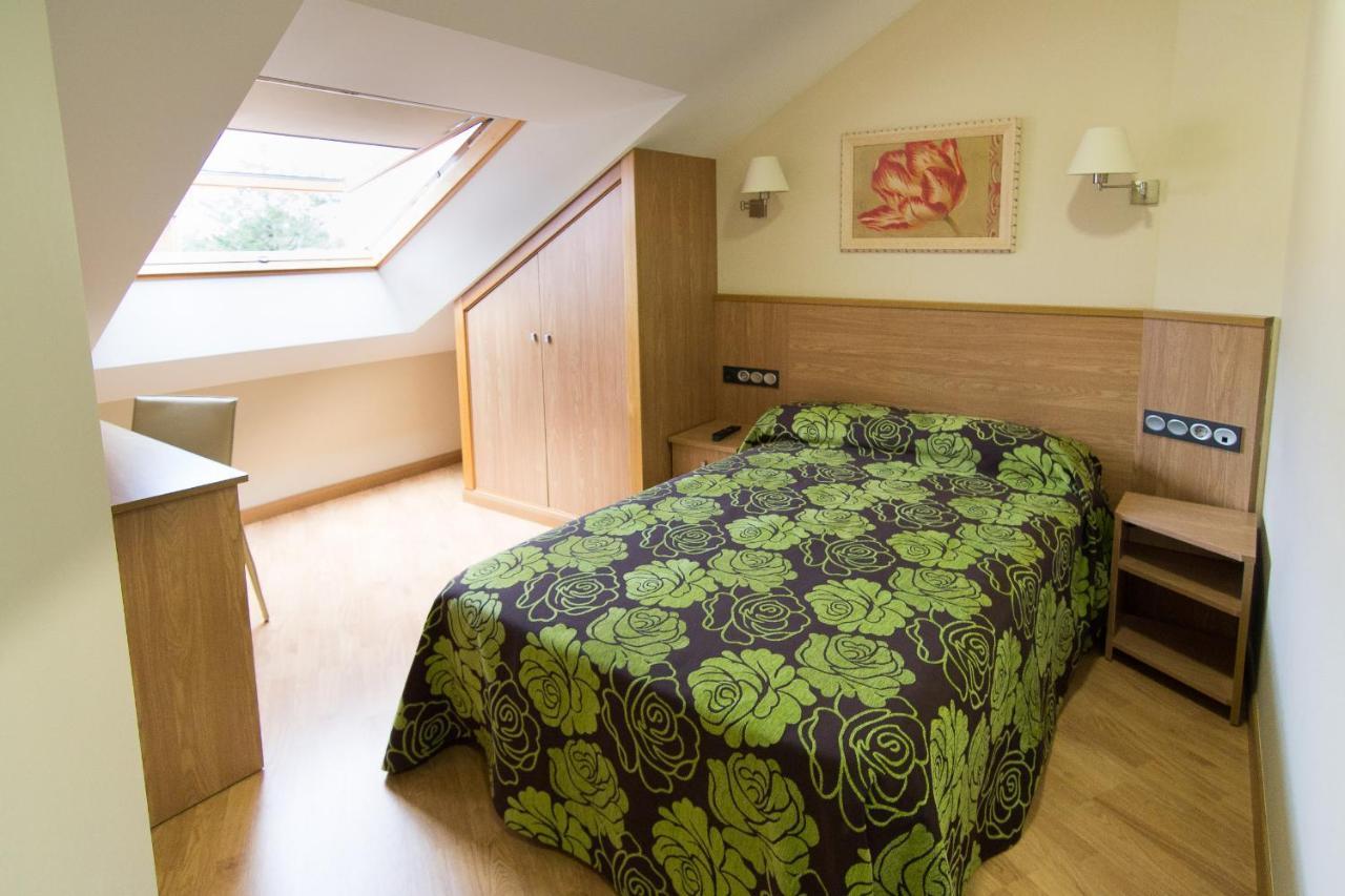 Pontus Veteris Hotel Sanxenxo Luaran gambar