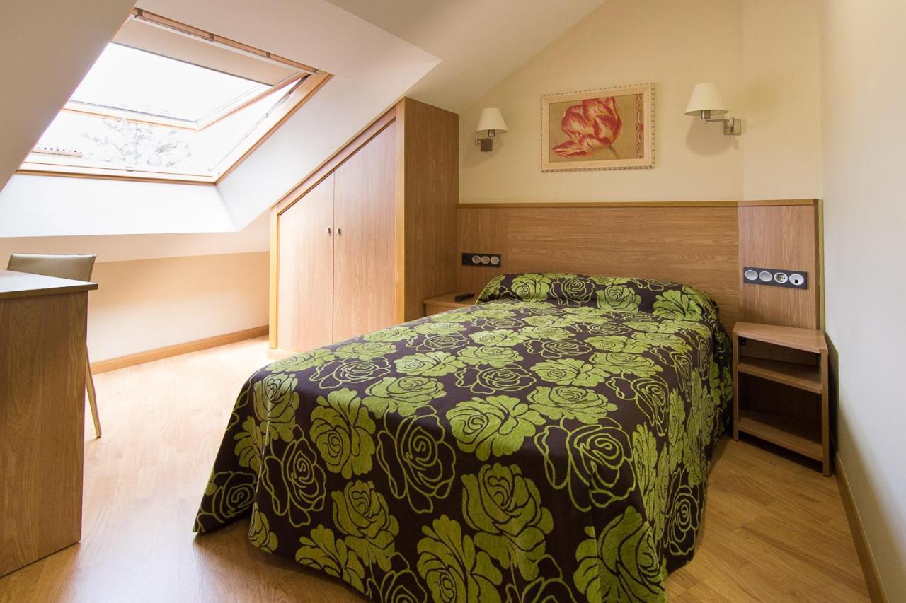 Pontus Veteris Hotel Sanxenxo Luaran gambar