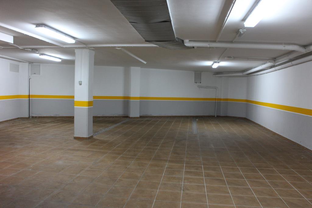 Pontus Veteris Hotel Sanxenxo Luaran gambar