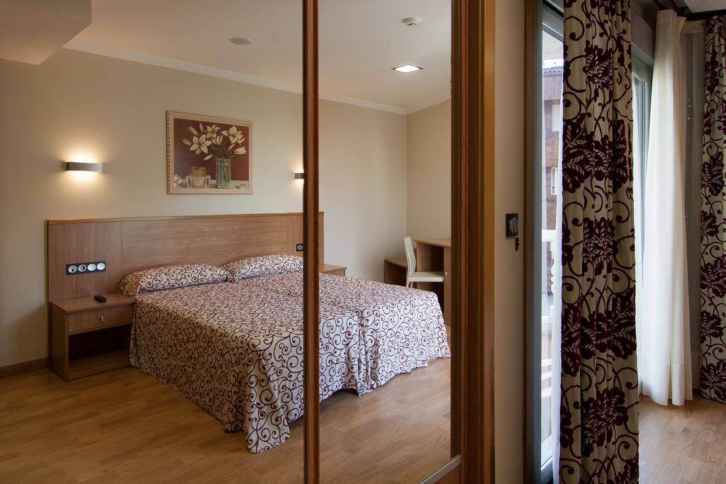 Pontus Veteris Hotel Sanxenxo Luaran gambar