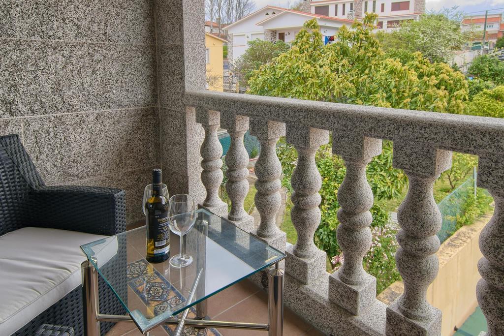Pontus Veteris Hotel Sanxenxo Luaran gambar