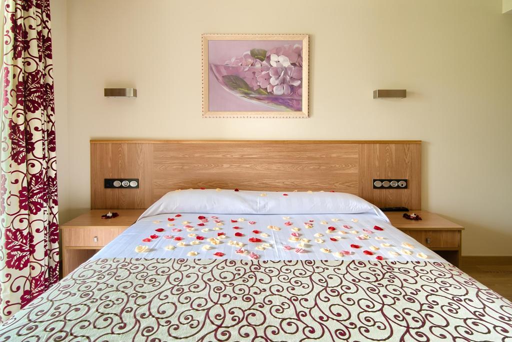 Pontus Veteris Hotel Sanxenxo Luaran gambar